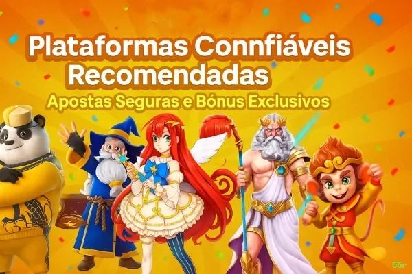 Imagem promocional da experiência de game da 55r